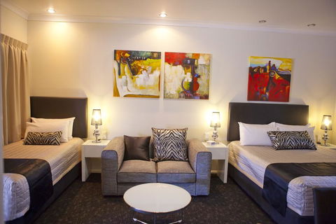 Best Western Ascot Lodge Motor Inn - Renee 2