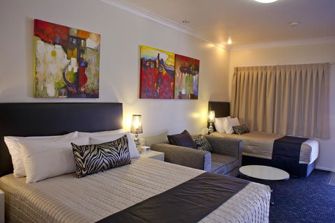 Best Western Ascot Lodge Motor Inn - Renee 3