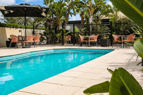 Best Western Bungil Creek Motel - Renee 1