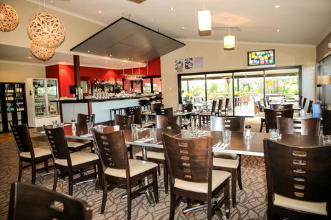 Best Western Bungil Creek Motel - Renee 2
