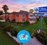 Best Western Casula Motor Inn - Qld Realsetate
