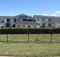 Best Western Coachman's Inn Motel - Internet Find