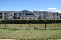 Best Western Coachman's Inn Motel