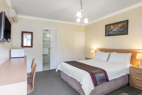 Best Western Governor Gipps Motor Inn - Renee 2