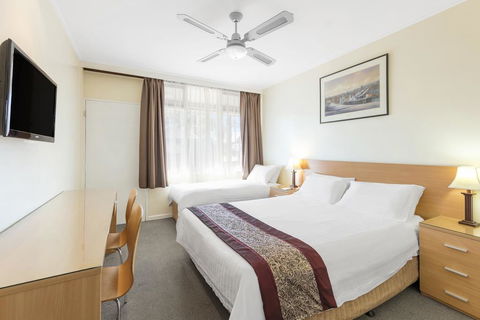 Best Western Governor Gipps Motor Inn - Renee 3