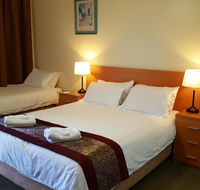 Best Western Governor Gipps Motor Inn - Renee