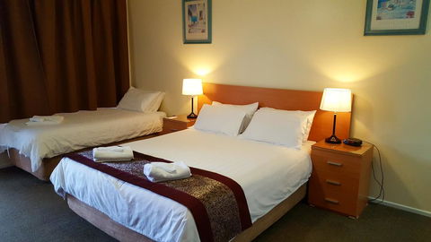 Best Western Governor Gipps Motor Inn - Renee 0