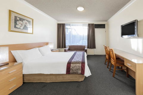 Best Western Governor Gipps Motor Inn - Renee 1