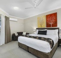 Best Western Kimba Lodge - Internet Find