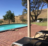 BONNIE DOON - GREAT GET AWAY - Internet Find