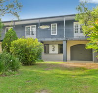 BONNY BEACH HOUSE - Holiday Accomodation with Pool - Internet Find