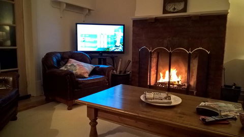 Book Keepers Cottage - Renee 3