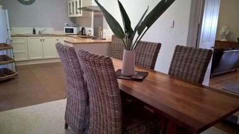 Book Keepers Cottage - Renee 1