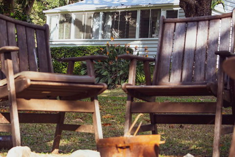 Booloumba Creek Cottage - Internet Find 1