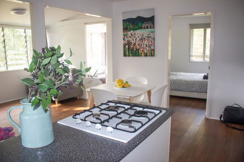 Booloumba Creek Cottage - Internet Find 0
