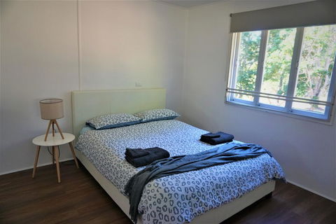 Booloumba Creek Cottage - Internet Find 2