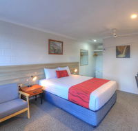 Boonah Motel - Renee