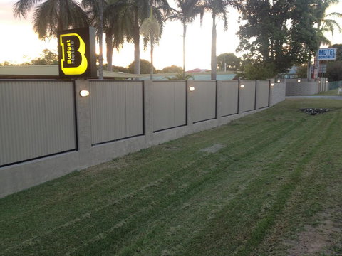 Bororen Motel - Qld Realsetate 0