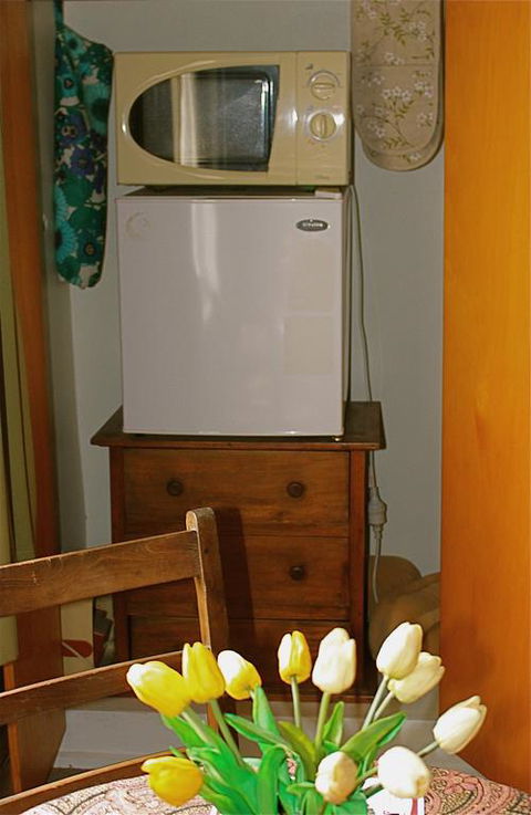 Borough B&B - Renee 3