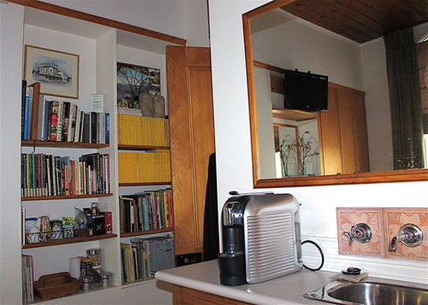 Borough B&B - Renee 2