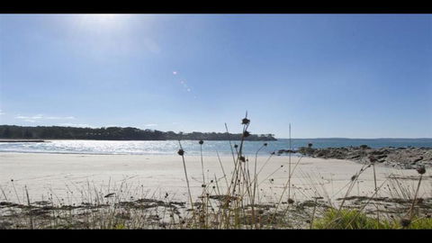Bos'n's On Wimbie Beach Unit Twenty Five - Renee 1