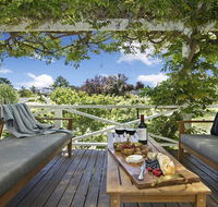 Bourne Cottage - Perfect for all seasons - Renee