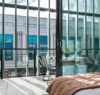 BOUTIQUE STAYS - Axel Apartments - Renee