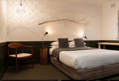 Bowral Boutique Motel - Swimm 3