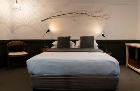 Bowral Boutique Motel - Swimm 2