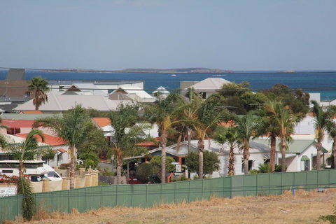 Boyd Sea View - Swimm 1