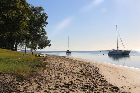 Boyne Island Motel And Villas - Renee 1