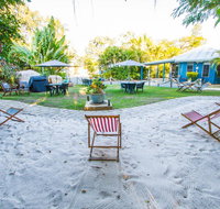 Boyne Island Motel and Villas - Swimm