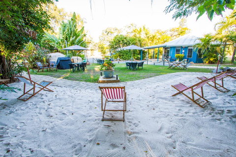 Boyne Island Motel And Villas - Renee 0