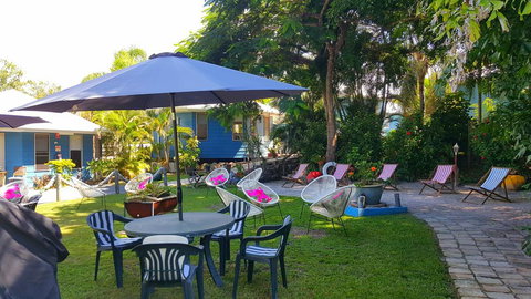 Boyne Island Motel And Villas - Renee 2