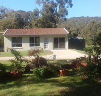 Brahminy Retreat - Internet Find