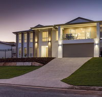 Brand New Executive Living - Internet Find