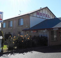 Branxton House Motel - Petrol Stations