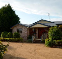 Brick Creek House - Renee