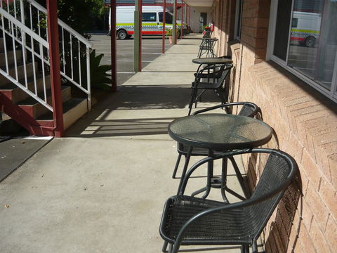 Bridge Motel - Renee 1
