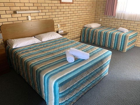 Bridge Street Motor Inn - Internet Find 3