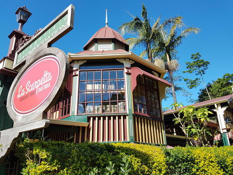 Bridgefield Guest House - Swimm 0