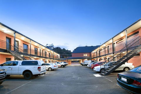 Best Western Plus Ballarat Suites - Internet Find 3