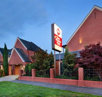 Best Western Plus Ballarat Suites - Internet Find