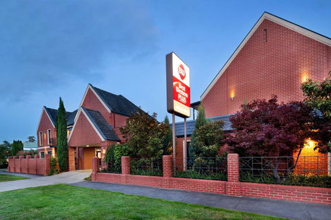 Best Western Plus Ballarat Suites - Internet Find 0