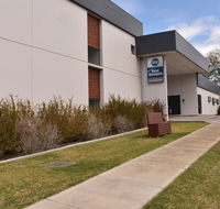 Best Western Quirindi RSL Motel - Renee