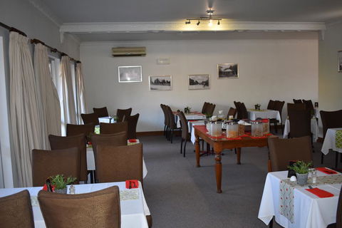 Best Western The Henry Parkes Tenterfield - Internet Find 1