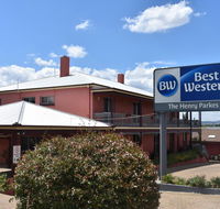 Best Western The Henry Parkes Tenterfield - Internet Find