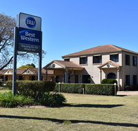 Best Western Tuscany on Tor Motor Inn - Internet Find