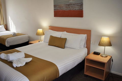 Best Western Tuscany On Tor Motor Inn - Internet Find 2