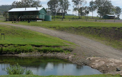 Bestbrook Mountain Resort - Qld Realsetate 2